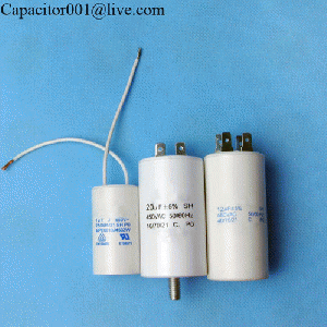 Water Proof Capacitor