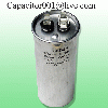 Compressor Capacitor