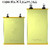 Single Phase Power Factor Capacitor