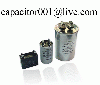 AC Motor Capacitor