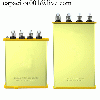 Split Phase Power Factor Capacitor